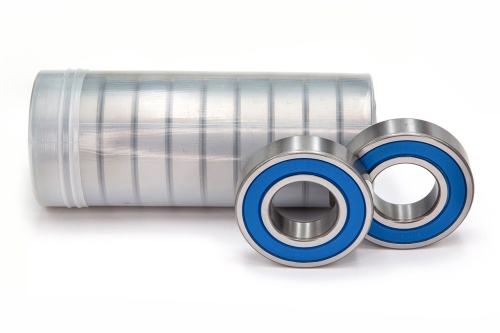 Подшипник 6206 2RS (6-180206 АС17) 30*62*16мм ГПЗ/СПЗ-4 (шт)