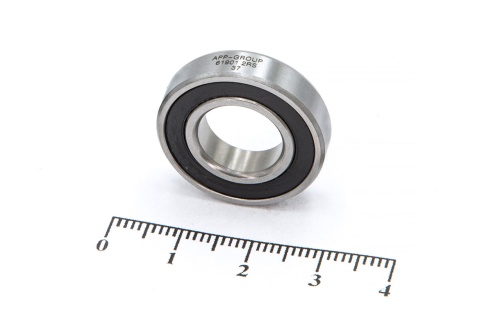 Подшипник 6901 2RS (1000901, 61901) 12*24*6мм (шт)