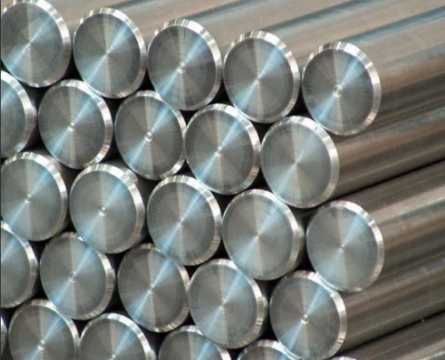 Сталь сорт констр Круг горячекатаный 85, марка Ст20