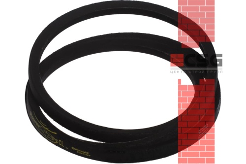 Ремень клиновой SPB-3500 Lp HIMPT