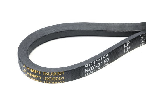 Ремень клиновой В(Б)-3150 Lp / 3105 Li  ГОСТ 1284-89 HIMPT
