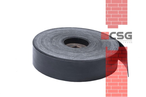 Лента конвейерная резинотканевая   2Л-300х3-ТК-100-3/1-НБ HIMPT толщ.8-9 мм