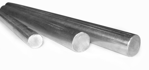 Сталь нержавеющая безникелевая жаропрочная, круг 60, марка 30Х13