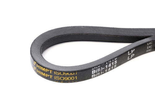 Ремень клиновой В(Б)-1415 Lp / 1370 Li ГОСТ 1284-89 HIMPT