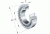 Подшипник 6-7605 А (32305) ГПЗ/СПЗ-4