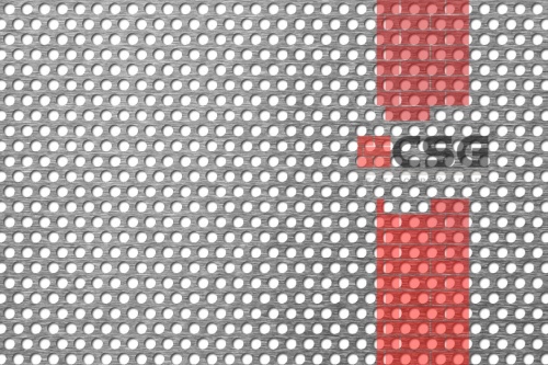 Лист перфорированный 1х1000х2000, марка 08пс,  Rv 4-6