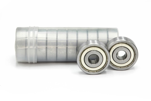 Подшипник 6300 ZZ (80300)