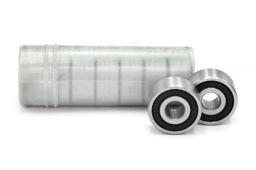 Подшипник 62200 2RS (180500) 10*30*14мм (шт)