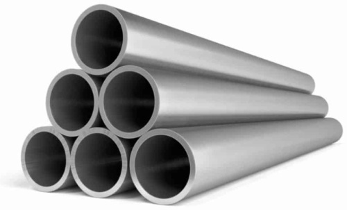 Трубы холоднодеформированные 180х6 ASTM A106, стенка 6