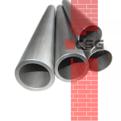 Титановая труба 40х2х1320-1397