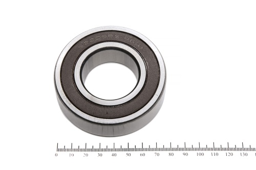 Подшипник 62208 2RS (180508) 40*80*23мм (шт)