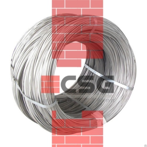 Проволока нерж. 0.7 