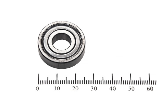 Подшипник SKF 6000 ZZ (80100) 10*26*8мм
