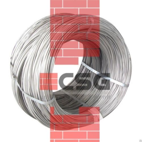 Проволока нерж. 6 Х