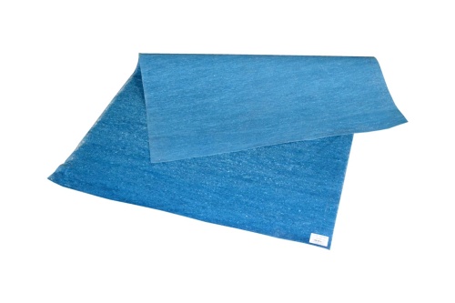 Паронит ПМБ-1 0.8 мм  (~1,0 х1,5 м) ГОСТ 481-80