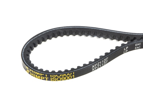 Ремень клиновой XPZ-1137 Lp HIMPT зуб
