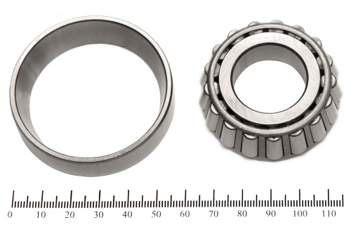 Подшипник 6-7805 У ГПЗ
