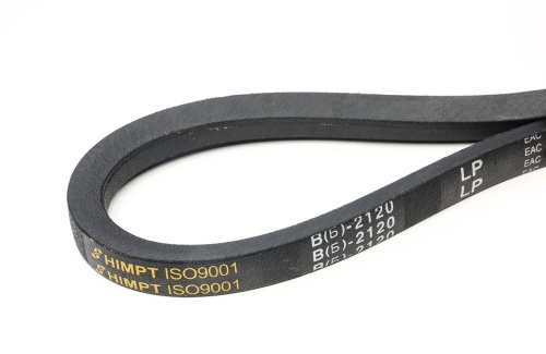 Ремень клиновой В(Б)-2120 Lp / 2075 Li ГОСТ 1284-89 HIMPT