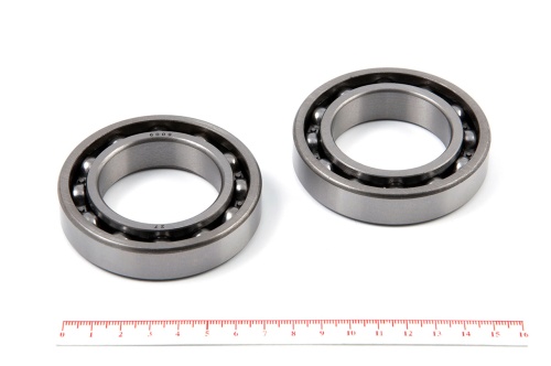 Подшипник 6009 (109) 45*75*16мм (шт)