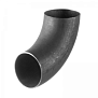 Отвод стальной крутоизогнутый Дн108х3,5 (Ду100) б/шов п/привар ГОСТ 17375-2001 арт.1211411CDEK