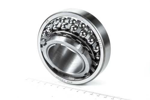 Подшипник 11210 (1211К+Н211)