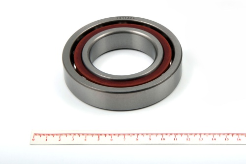 Подшипник 46211 Е (7211 ACTN) 55*100*21мм