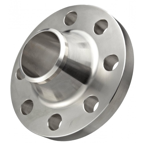 Фланец сталь воротниковый Ду 50 Ру16 тип 11 ряд 1 исп. B ГОСТ 33259-2015 арт.1211284