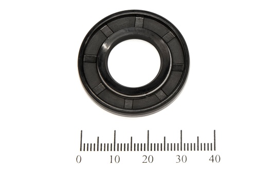 Сальник (манжета армированная) TC 17х34х4 NBR70