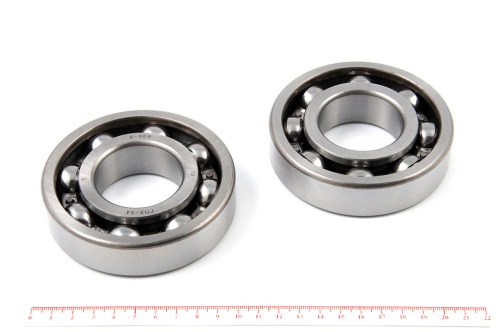 Подшипник 6309 (6-309 А) 45*100*25мм ГПЗ/СПЗ-4 (шт)