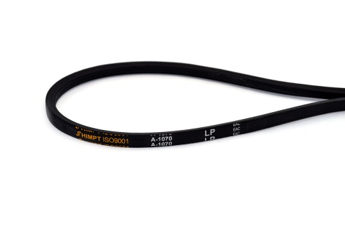 Ремень клиновой А-1070 Lp / 1040 Li ГОСТ 1284-89 HIMPT