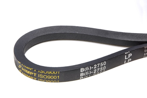 Ремень клиновой В(Б)-2750 Lp / 2710 Li  ГОСТ 1284-89 HIMPT