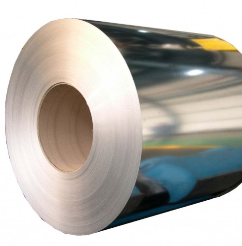 рулон оцинкованный 0.5x1250 пас Zn140 ГОСТ