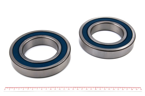 Подшипник 6217 2RS (180217)