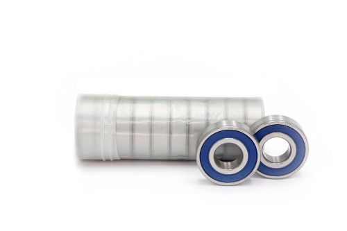 Подшипник 6203 2RS (180203)