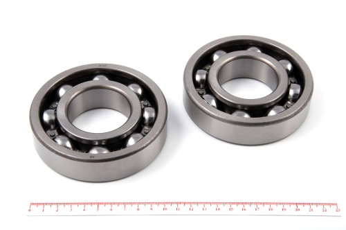 Подшипник 6310 (310) 50*110*27мм (шт)