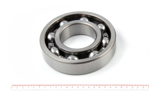 Подшипник 6314 (6-314 А) 70*150*35мм ГПЗ/СПЗ-4 (шт)