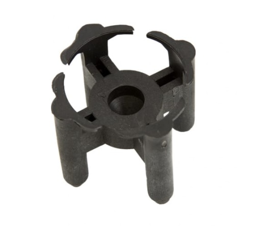 Фиксатор арматуры Стульчик 20 мм, 200 шт BeFast ФС020200S