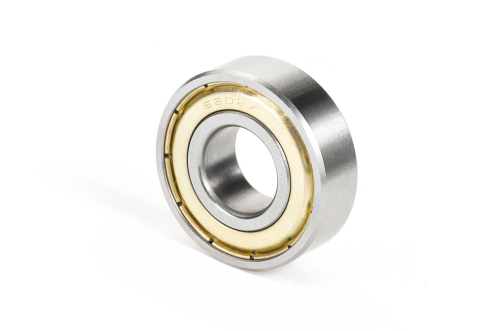 Подшипник 6300 ZZ (80300)