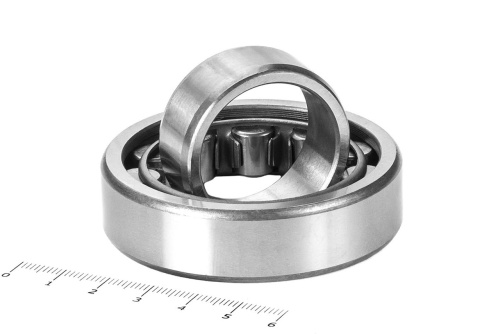 Подшипник 32206 КМ (NU 206)