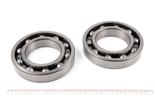 Подшипник 6220 (220) 100*180*34мм (шт)