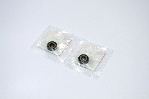 Подшипник SKF 606 ZZ (80016) 6*17*6мм (шт)