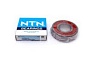 Подшипник NTN 6205 ZZ (80205) 25*52*15мм