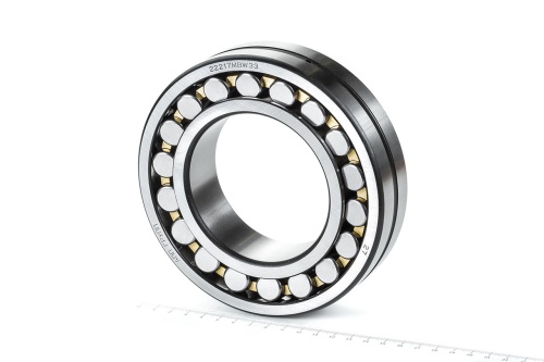 Подшипник 3517 Н (22217 W33)