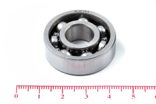 Подшипник 6201 (201) 12*32*10мм (шт)