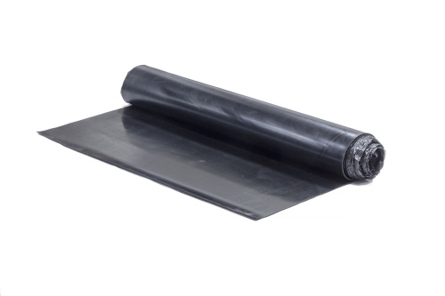 Техпластина 3 мм ТМКЩ-C 2Н (1000х5000 мм, 24 кг) HIMPT