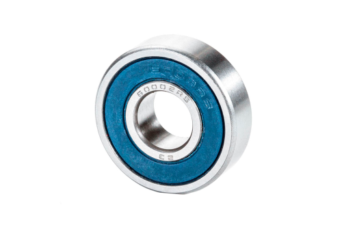 Подшипник 6000 2RS (6-180100 С17) 10*26*8мм ГПЗ/СПЗ-4/КПК