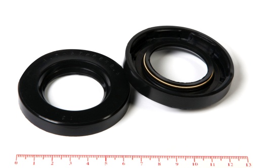 Сальник (манжета армированная) 2.2-37х66х9.5 ГОСТ 8752-79