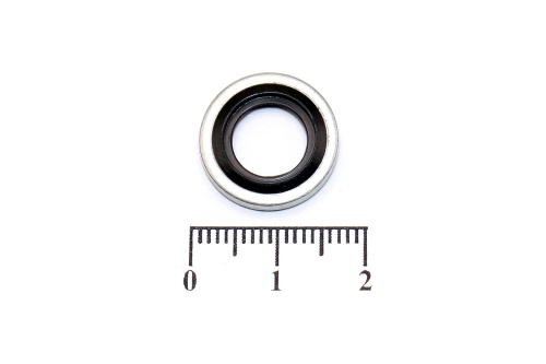 Кольцо USIT R 1/8" гидравлическое