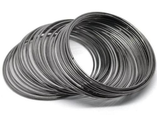Проволока качественная пружинная ГОСТ 9389-75 2кл. 0,6