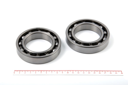 Подшипник 6011 (111) 55*90*18мм (шт)